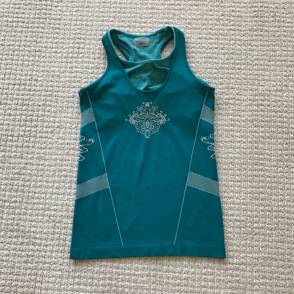 Athleta Workout Tank